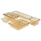 Cambro High Heat Polycarbonate 1/6 Gastronorm 150mm