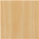 Bolero Square Back Sidechair Natural Finish (4 Pack)