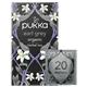 Pukka Tea Gorgeous Earl Grey Envelopes 20's - PACK (4)