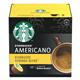 Dolce Gusto Starbucks Veranda Blend 12's
