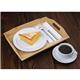 Olympia Bamboo Butler Tray 381mm
