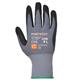 Portwest DermiFlex Glove L Blk (Pack of 12)