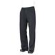 Chef Works Unisex Cool Vent Baggy Chefs Trousers Black S