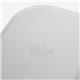 Vogue Heavy Duty Stainless Steel 1/2 Gastronorm Tray 100mm
