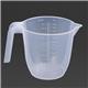 Wham Cuisine Polypropylene Measuring Jug 1ltr