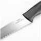 CaterBase Knife Block and 5-Piece Knife Set