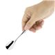 Olympia Roma 18/10 Stainless Steel Coffee Spoons (12 pack)