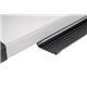 Bi-Office Provision Magnetic Whiteboard; Lacquered Steel Surface; Aluminium And Black Plastic Frame; 1800x1200mm