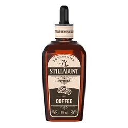 Stillabunt Coffee Bitters 95ml