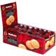 Walkers Shortbread Twin Pack Highlander, Traditional Pure Butter 18x40g