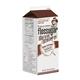 Flossugar Chocolate Ready to Use Cotton Candy Mix 1.47kg