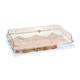 Araven GN Display Case GN 1/1 530x325x82mm