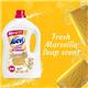 Asevi Liquid Detergent MARSEILLE Soap 2376ml