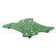 Cambro FreshPro Green Drain Shelf 165x165mm