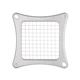 Vogue Vegetable Dicer with 9.5mm blade