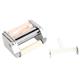 SPECIAL OFFER Vogue Pasta Machine And Ravioli Cutter Combo