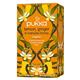 Pukka Tea Lemon, Ginger & Manuka Honey Envelopes 20's - PACK (4)