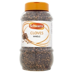 Schwartz Whole Cloves 285g