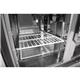 Polar G-Series Double Door Counter Fridge 240Ltr