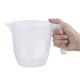 Wham Cuisine Polypropylene Measuring Jug 1ltr