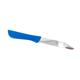Scaritech Blue German Knife Blue