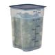 Cambro FreshPro Blue Drain Shelf 235x235mm