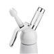 Vogue Whipped Cream Dispenser 0.5Ltr