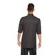Chefs Works Montreal Cool Vent Unisex Chef Jacket Black L