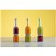 Kilner Hexagonal Twist Top Jar 48ml