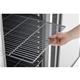 Polar U-Series Energy Efficient Double Door Upright Refrigerator 1400Ltr