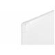 Bi-Office Maya Antimicrobial Magnetic Whiteboard; Lacquered Steel Surface; White Aluminium Frame; 1800x1200mm