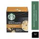 Dolce Gusto Starbucks Caramel Macchiato 12's
