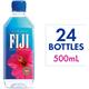 Fiji Water Natural Artesian Water Bottles 24x500ml