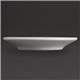Olympia Whiteware Espresso Saucers 120mm (12 pack)