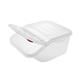 Araven Polypropylene 2/3 Gastronorm Ingredient Bin 16Ltr
