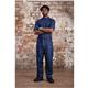 Southside NY Denim Chef Trousers XS