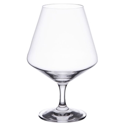 Schott Zwiesel Belfesta Crystal Cognac Glasses 616ml (6 pack)