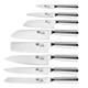 Vogue Tsuki Series 8 Vegetable Chopper 17.2cm