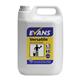 Evans Vanodine Versatile Hard Surface Cleaner 5 Litre