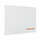 Archyi. Giro Ceramic Writing Board; Dry-Wipe Magnetic Surface; White Frame; 1800x1200mm