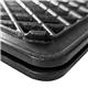 AMT Double Sided BBQ Pattern Tray GN 1/1