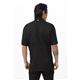 Chef Works Springfield Zipper Mens Chef Jacket Black XL