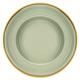 Olympia Kiln Pasta Bowls Moss 250mm (Pack of 4)