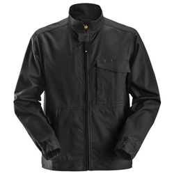 Snickers 1673 Service Jacket Black 3XL [Regular]