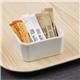 Olympia Athena Sachet Holders 90x72mm (Pack of 6)