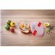 Pyrex Cook and Heat Round Dish with Lid 350ml