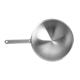 Matfer Bourgeat Tradition Ceramic Coated Wok 30cm