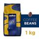 Lavazza Gold Selection Coffee Beans 1kg - PACK (6)
