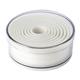Schneider Plain Round Pastry Cutters (9 pack)
