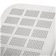 Vogue Heavy Duty Stainless Steel Perforated 1/1 Gastronorm Tray 100mm